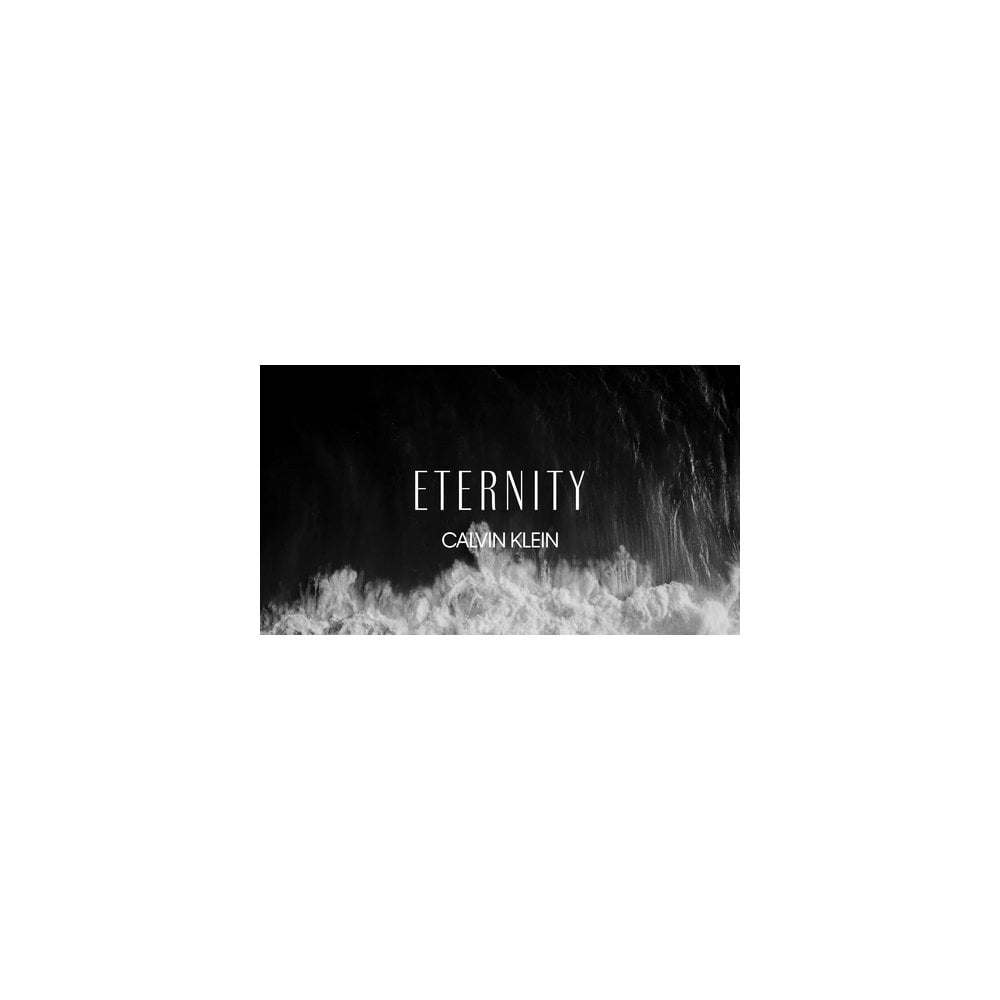 Calvin Klein Eternity For Men Eau De Toilette 100ml Spray - Tophatter Daily Deals