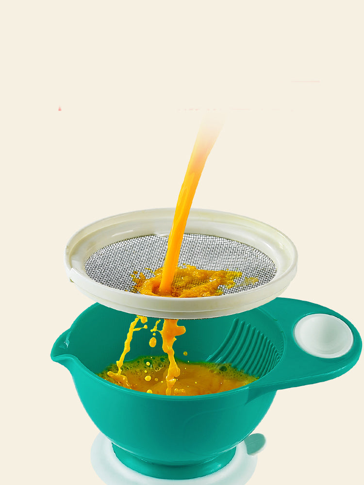 Baby Bowl Grinder Tool Bowl Grinder Stick 0 - Tophatter Daily Deals
