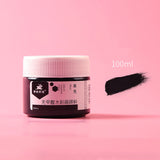Beginner Gouache Paint Color Painting Children's Drawing Black 0 - Tophatter Daily Deals