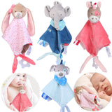Appease Doll Sleep Puppet Plush Toy 0 - Tophatter Daily Deals