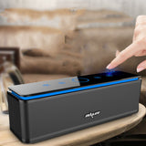 Bluetooth Speaker Subwoofer Portable Small Speaker Outdoor Mobile Phone Wireless Speaker 0 - Tophatter Daily Deals