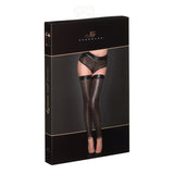 Ladies Laser Cut Stockings with Silicone Tape for Perfect Fit > Clothes > Hosiery > Stockings - Tophatter Daily Deals