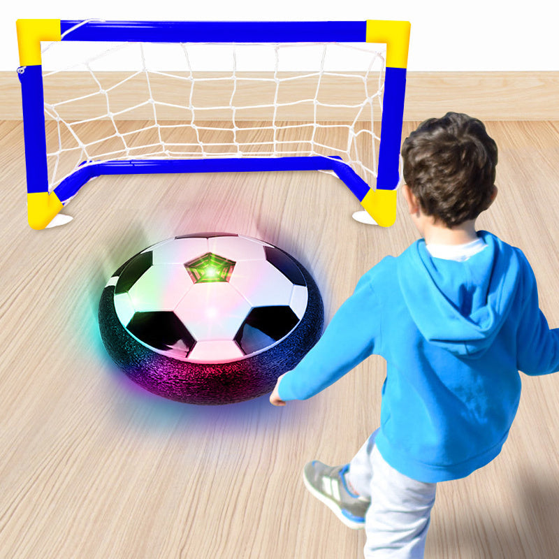 Air Power Hover Soccer Ball Football For Babi Child Toy Ball Outdoor Indoor Children Educational Toys For Kids Games Sports D 0 - Tophatter Daily Deals