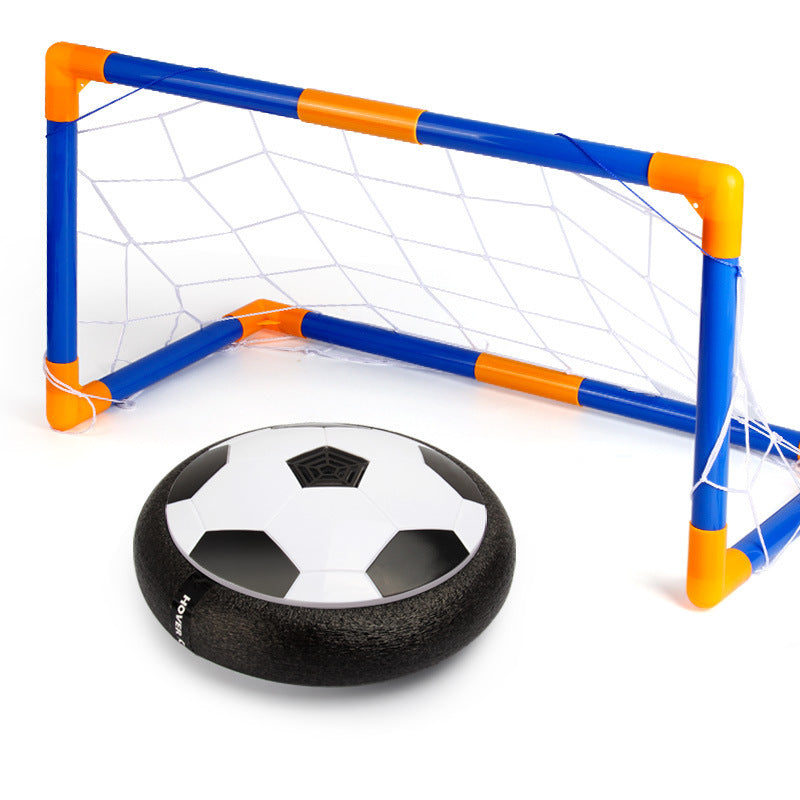 Air Power Hover Soccer Ball Football For Babi Child Toy Ball Outdoor Indoor Children Educational Toys For Kids Games Sports B 0 - Tophatter Daily Deals