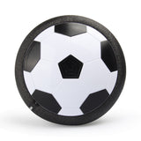 Air Power Hover Soccer Ball Football For Babi Child Toy Ball Outdoor Indoor Children Educational Toys For Kids Games Sports 18cm 0 - Tophatter Daily Deals