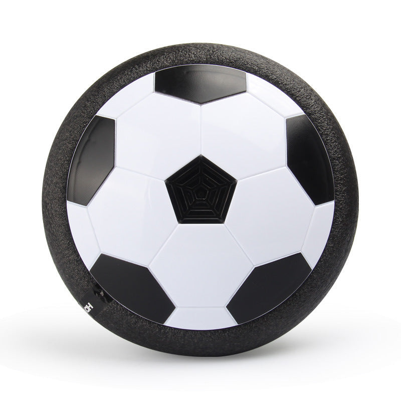 Air Power Hover Soccer Ball Football For Babi Child Toy Ball Outdoor Indoor Children Educational Toys For Kids Games Sports 18cm 0 - Tophatter Daily Deals