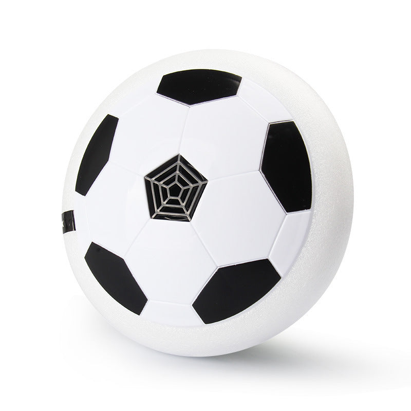 Air Power Hover Soccer Ball Football For Babi Child Toy Ball Outdoor Indoor Children Educational Toys For Kids Games Sports A 0 - Tophatter Daily Deals