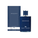 Saint Hilaire Private Blue Eau De Parfum 100ml Spray - Tophatter Daily Deals
