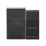 Pascal Morabito Black Agent Eau De Toilette 100ml Spray - Tophatter Daily Deals