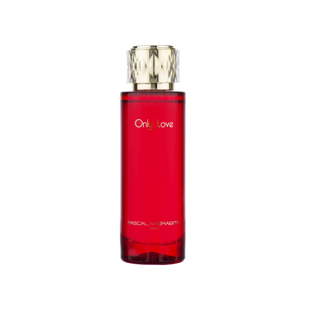 Pascal Morabito Only Love Eau De Parfum 100ml Spray Default Title - Tophatter Daily Deals