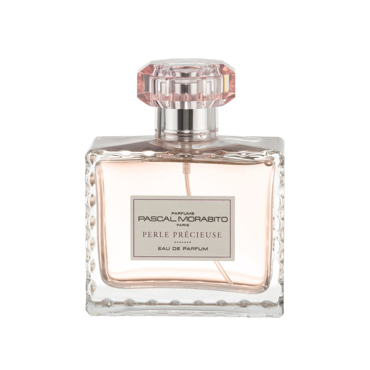 Pascal Morabito Perle Precieuse Eau De Parfum 100ml Spray Default Title - Tophatter Daily Deals