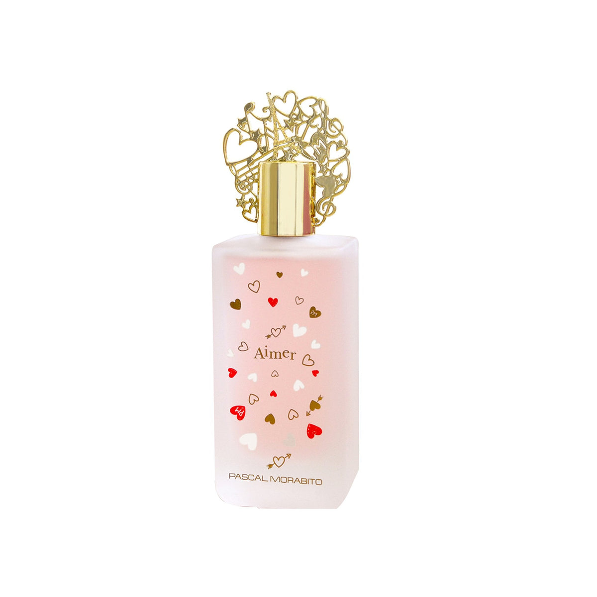 Pascal Morabito Aimer Eau De Parfum 100ml Spray Default Title - Tophatter Daily Deals