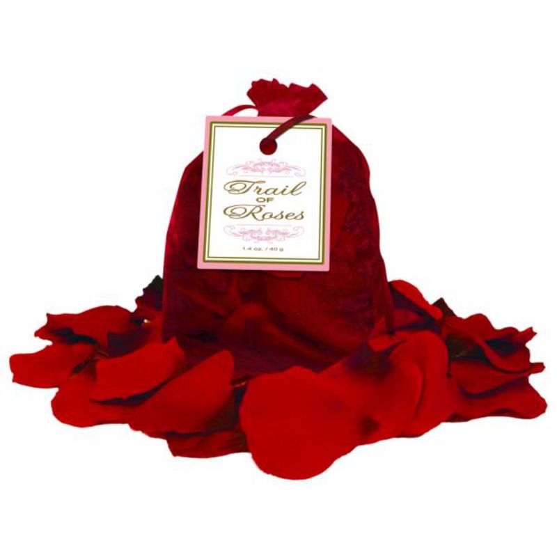 Trail of Roses Romantic Adult Intimacy Game by Kheper Games > Sex Toys > Couples Toys - Tophatter Daily Deals