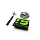 Sport Fucker Shower Kit Black 6 Inch > Essentials > Douches - Tophatter Daily Deals
