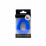 Sport Fucker Hero Ring - Comfortable Cock & Ball Ring > Cock Ring > Single - Tophatter Daily Deals