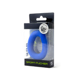 Sport Fucker Hero Ring - Comfortable Cock & Ball Ring > Cock Ring > Single - Tophatter Daily Deals