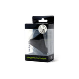 Freeballer Ring (Black) – Premium Cock Sling > Cock Ring > Sling - Tophatter Daily Deals