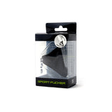 Freeballer Ring (Black) – Premium Cock Sling > Cock Ring > Sling - Tophatter Daily Deals