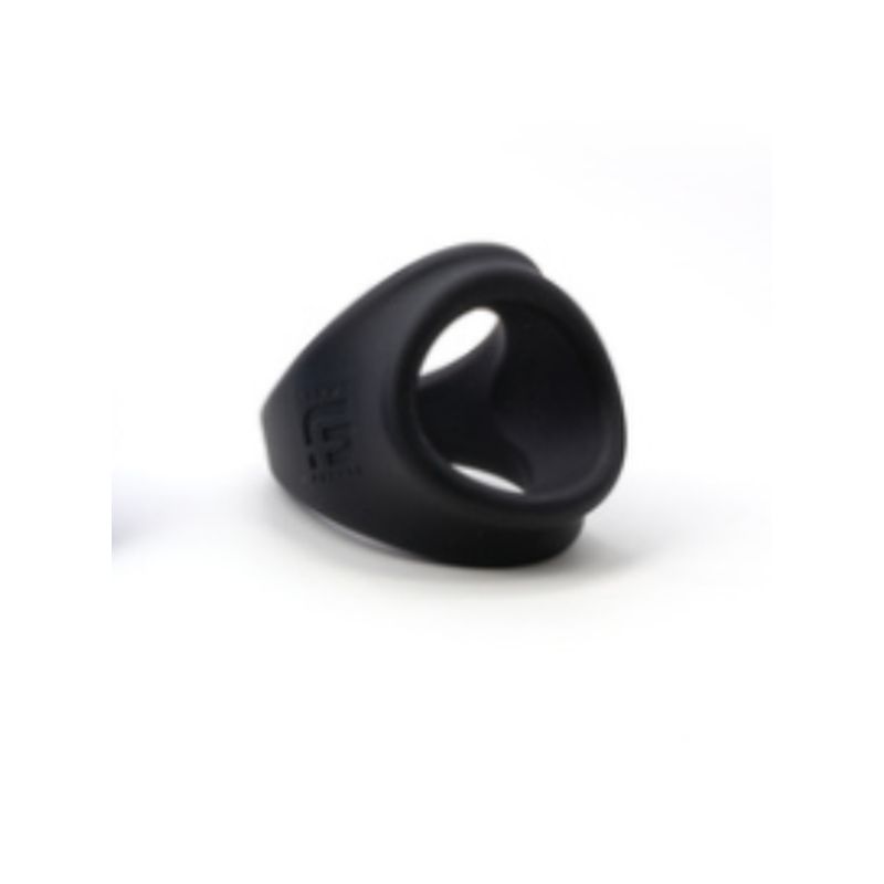 Freeballer Ring (Black) – Premium Cock Sling > Cock Ring > Sling - Tophatter Daily Deals