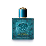 Versace Eros Eau De Parfum 50ml Spray Default Title - Tophatter Daily Deals