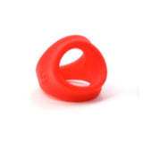 Freeballer Ring (Red) – Premium Cock Sling > Cock Ring > Sling - Tophatter Daily Deals