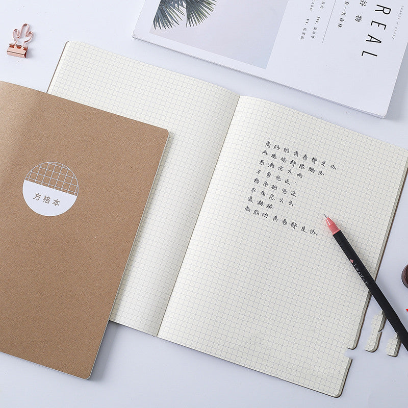 16K grid notebook 0 - Tophatter Daily Deals