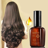 Argan Oil Hair Care Leave-In Essential Oil 0 - Tophatter Daily Deals