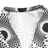 African Printed Blouse And Blouse For S-XL Ladies 0 - Tophatter Daily Deals