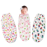 Baby Anti-shock Swaddle Wraps Newborn Baby Soft Wraps Cloth Towel Supplies 0 - Tophatter Daily Deals