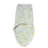 Baby Anti-shock Swaddle Wraps Newborn Baby Soft Wraps Cloth Towel Supplies C 0 - Tophatter Daily Deals