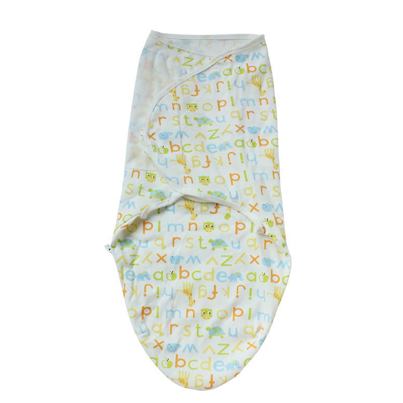 Baby Anti-shock Swaddle Wraps Newborn Baby Soft Wraps Cloth Towel Supplies C 0 - Tophatter Daily Deals