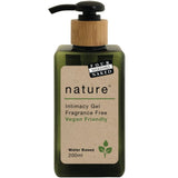 Four Seasons Naked Nature – Vegan Water-Based Intimacy Gel 200ml > Lube > Water Based - Tophatter Daily Deals