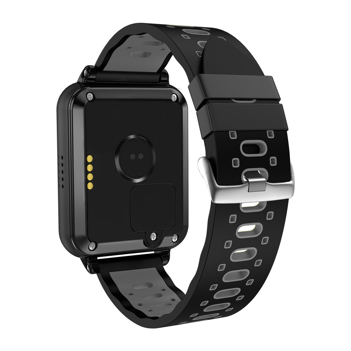Android Call Smart Watch WIFI Weather Sports Fashion Smart Watch 0 - Tophatter Daily Deals