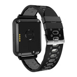 Android Call Smart Watch WIFI Weather Sports Fashion Smart Watch 0 - Tophatter Daily Deals