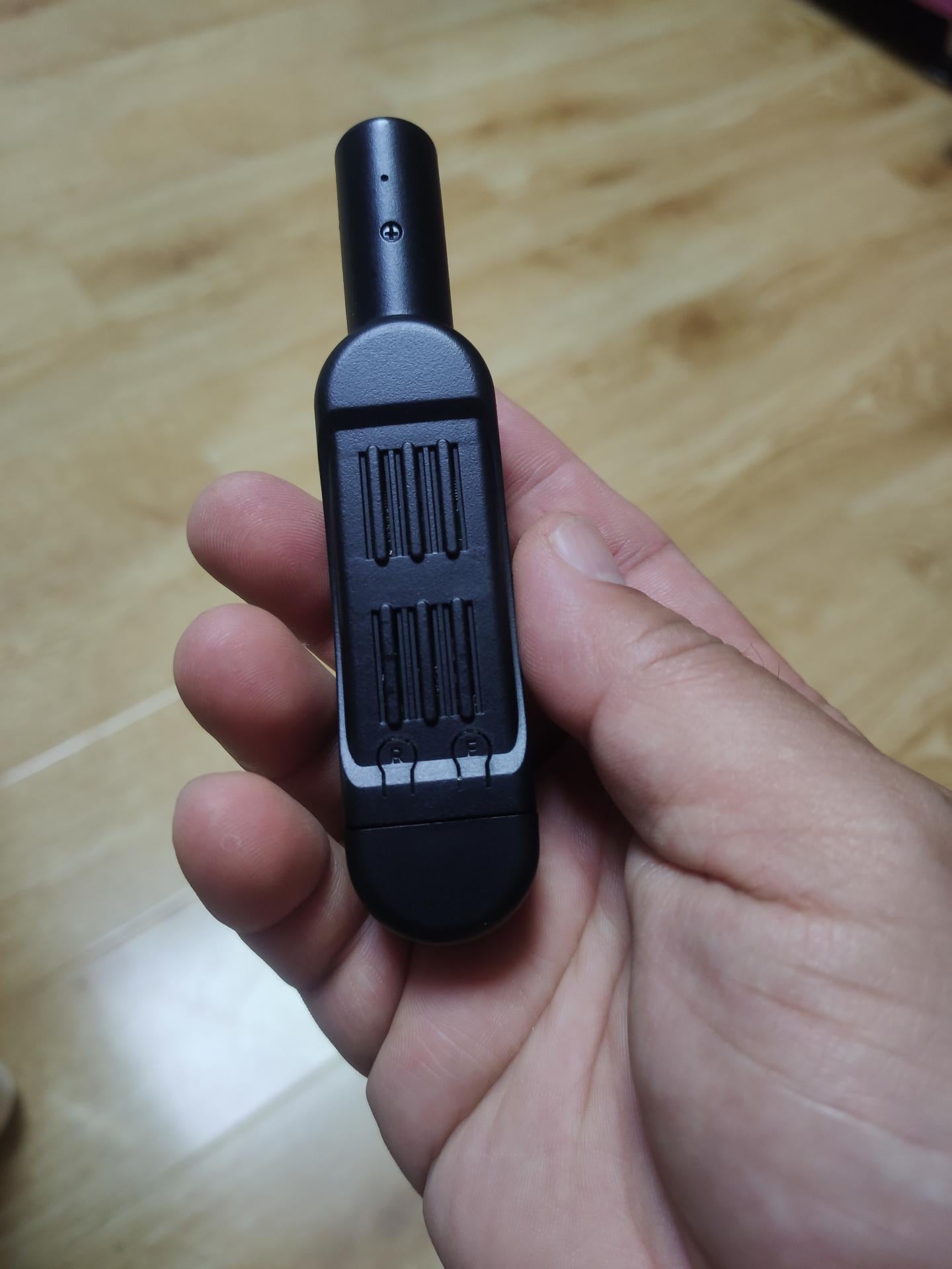 1080P HD Hidden Spy Mini Pocket Pen Camera 0 - Tophatter Daily Deals