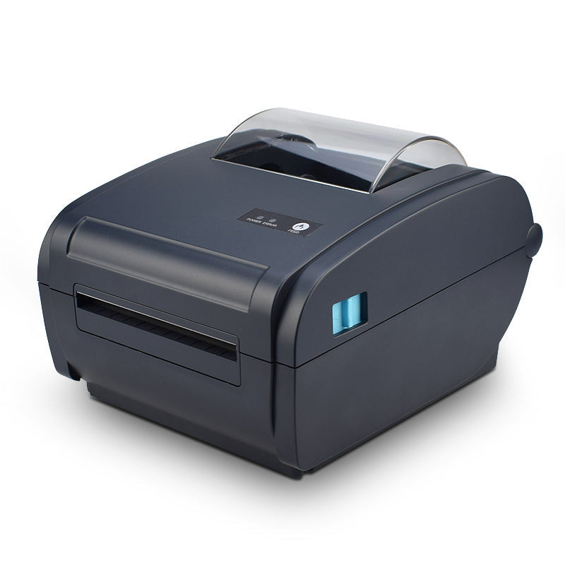 4x6 Direct Thermal printing labels printer shipping packing sticker printer 0 - Tophatter Daily Deals