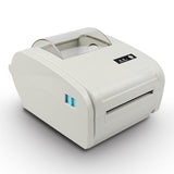 4x6 Direct Thermal printing labels printer shipping packing sticker printer White 0 - Tophatter Daily Deals