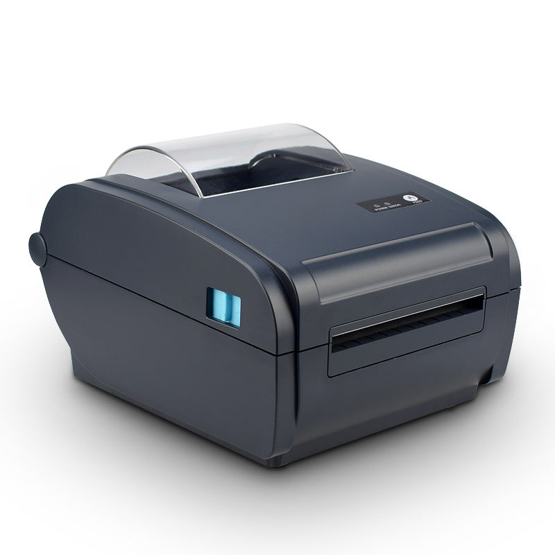 4x6 Direct Thermal printing labels printer shipping packing sticker printer 0 - Tophatter Daily Deals