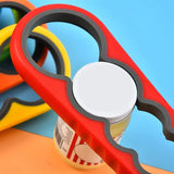 Jar & Bottle Opener Bottle Openers - Tophatter Daily Deals