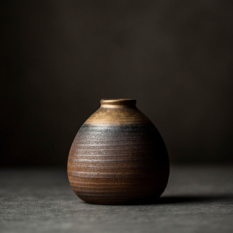 AnnSuu ceramic flower vase porcelain vases decoratives vaso for home decoration t Style B 0 - Tophatter Daily Deals
