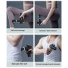 Electric Massager Fitness Equipment Mini Massage Gun Bracelets - Tophatter Daily Deals