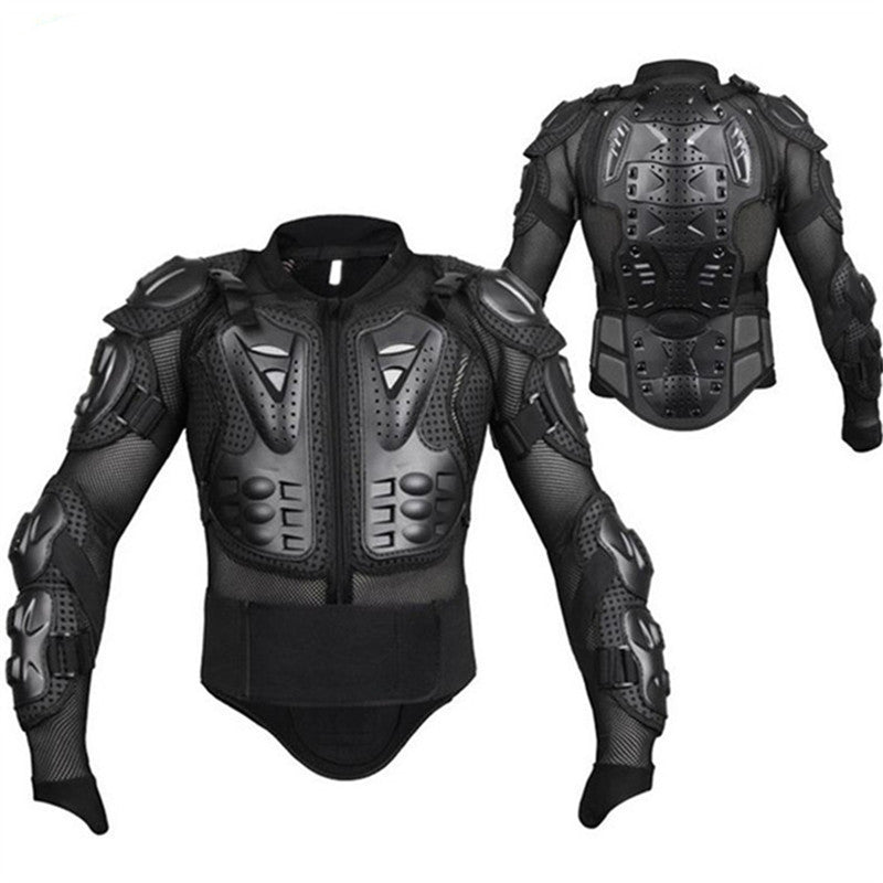 Armor Clothing Motocross Racing Suit 0 - Tophatter Daily Deals