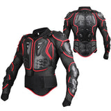 Armor Clothing Motocross Racing Suit 0 - Tophatter Daily Deals