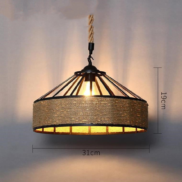 Barber Shop, Clubhouse, Restaurant, Retro Chandeliers B 0 - Tophatter Daily Deals