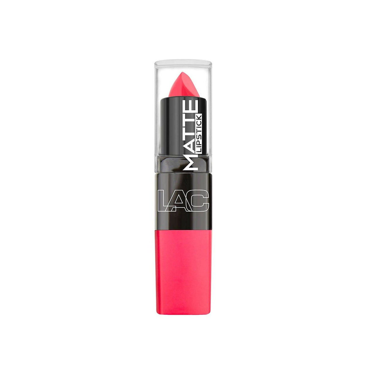 L.A.C. Matte Lipstick - Femme Default Title - Tophatter Daily Deals