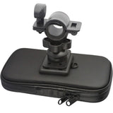 Bicycle Motorcycle Phone Holder Waterproof Case Bike Phone Bag For Xs 11 Mobile Stand Support Scooter Cover 0 - Tophatter Daily Deals