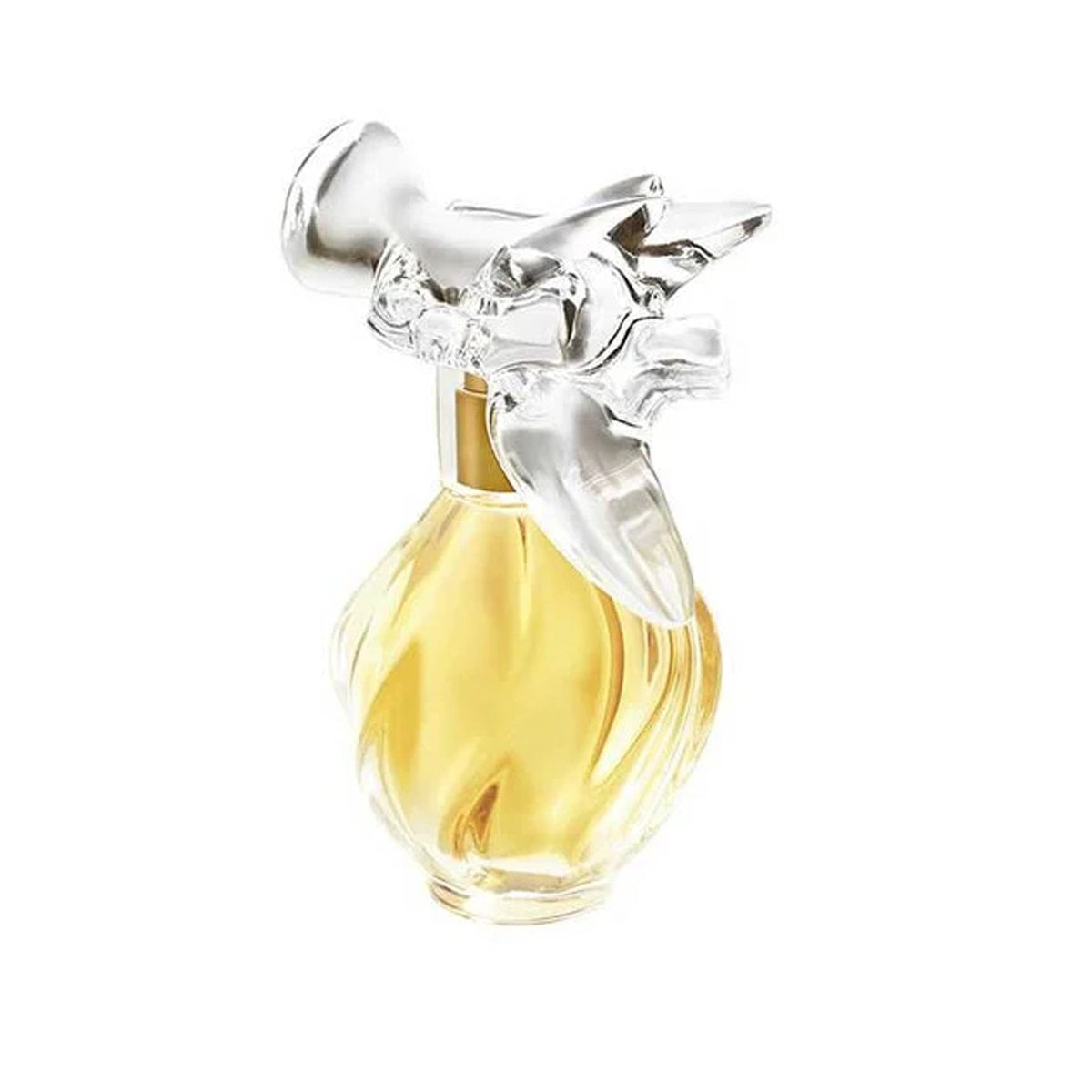 Nina Ricci L'Air Du Temps Eau De Toilette 50ml Spray Default Title - Tophatter Daily Deals