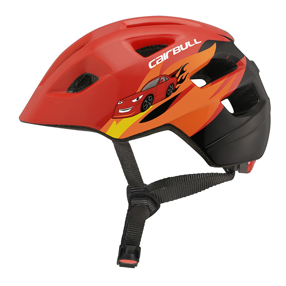 Cairbull Maxstar Kids Safety Helmet - Bicycle Scooter Skating Kids Safety Gear - Tophatter Daily Deals