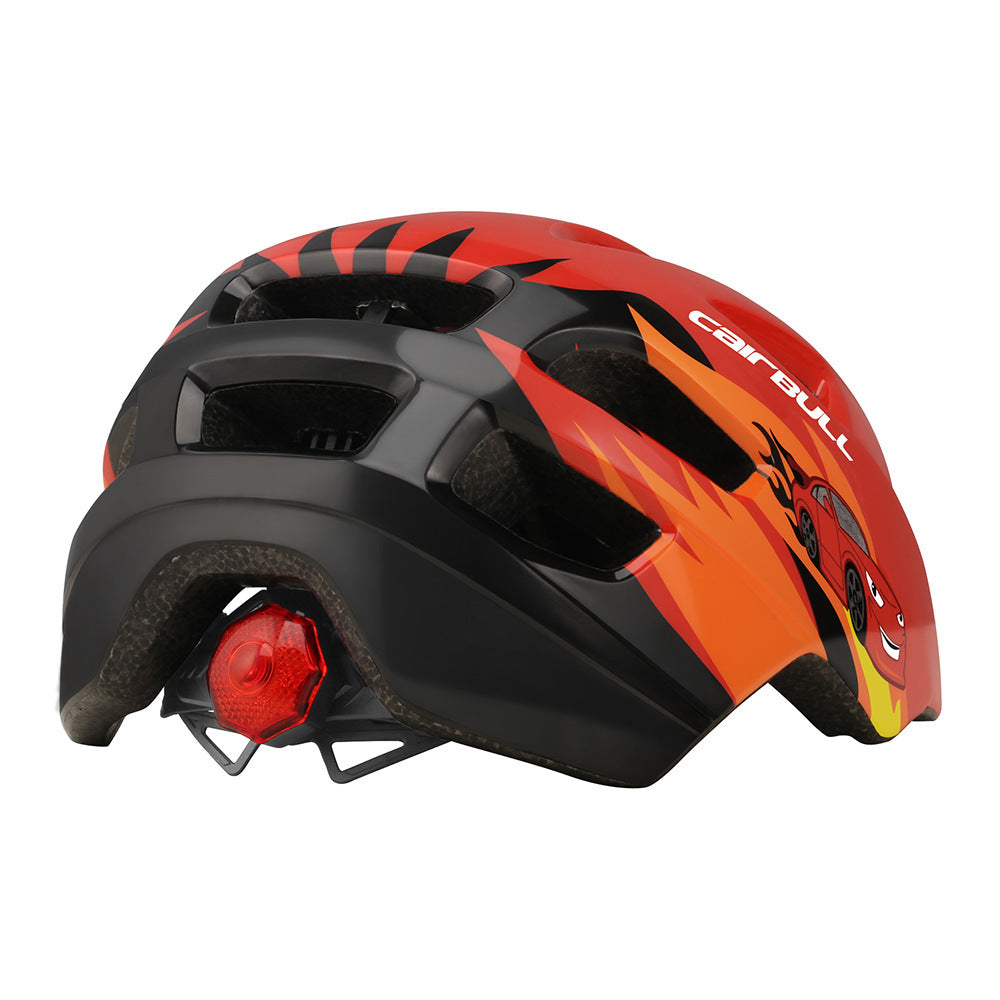 Cairbull Maxstar Kids Safety Helmet - Bicycle Scooter Skating Kids Safety Gear - Tophatter Daily Deals