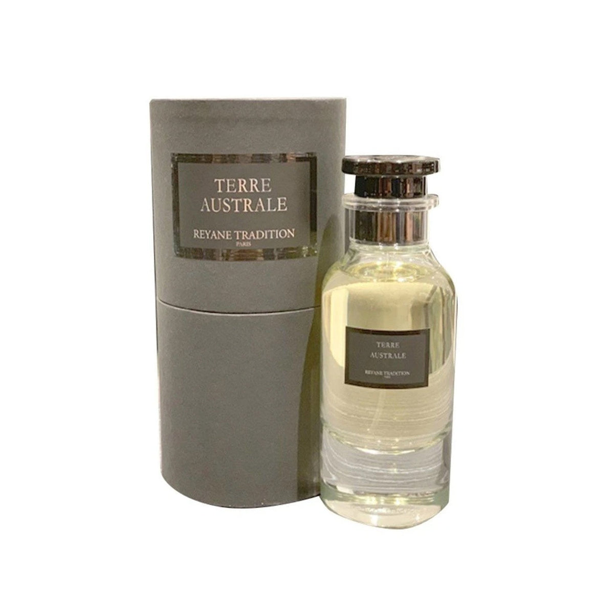 Reyane Tradition Terre Australe Concentrated Perfume 85ml Spray Default Title - Tophatter Daily Deals